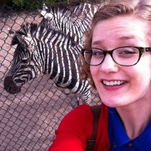 Meet your Posher, Bethany